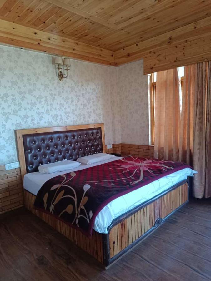 Krishna Vaas Hotel Shimla Ngoại thất bức ảnh