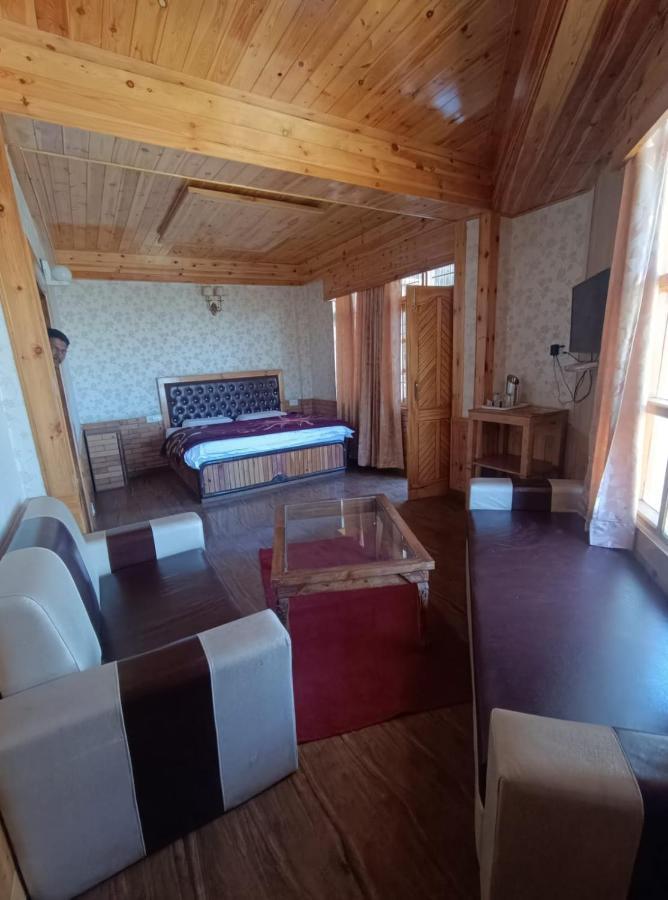 Krishna Vaas Hotel Shimla Ngoại thất bức ảnh